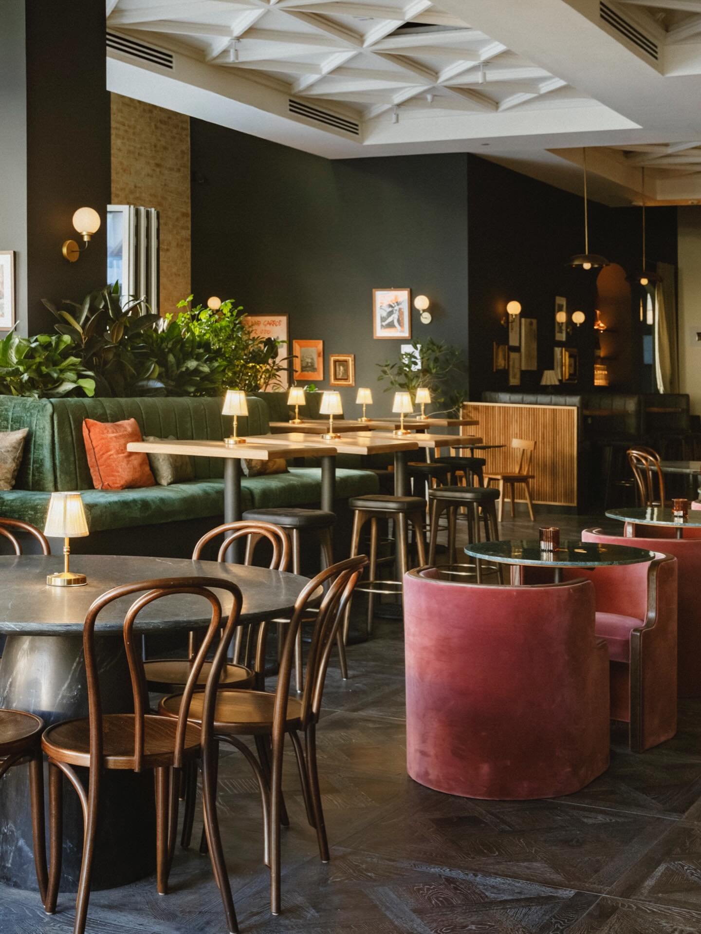 MASSILIA DTLA is NOW OPEN, bringing the food, energy &amp; convivial spirit of marseille to grand avenue.
 
located across from the walt disney concert hall with a patio facing the venue &amp; lively sidewalk dining that places guests at the heart of