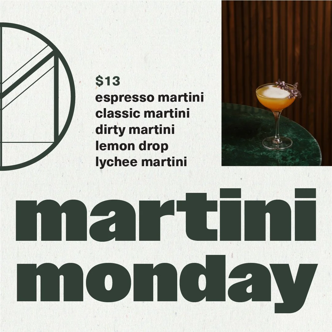 martini monday | massilia dtla