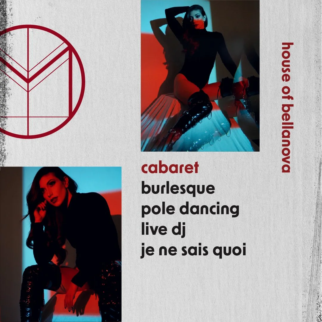 cabaret | massilia dtla