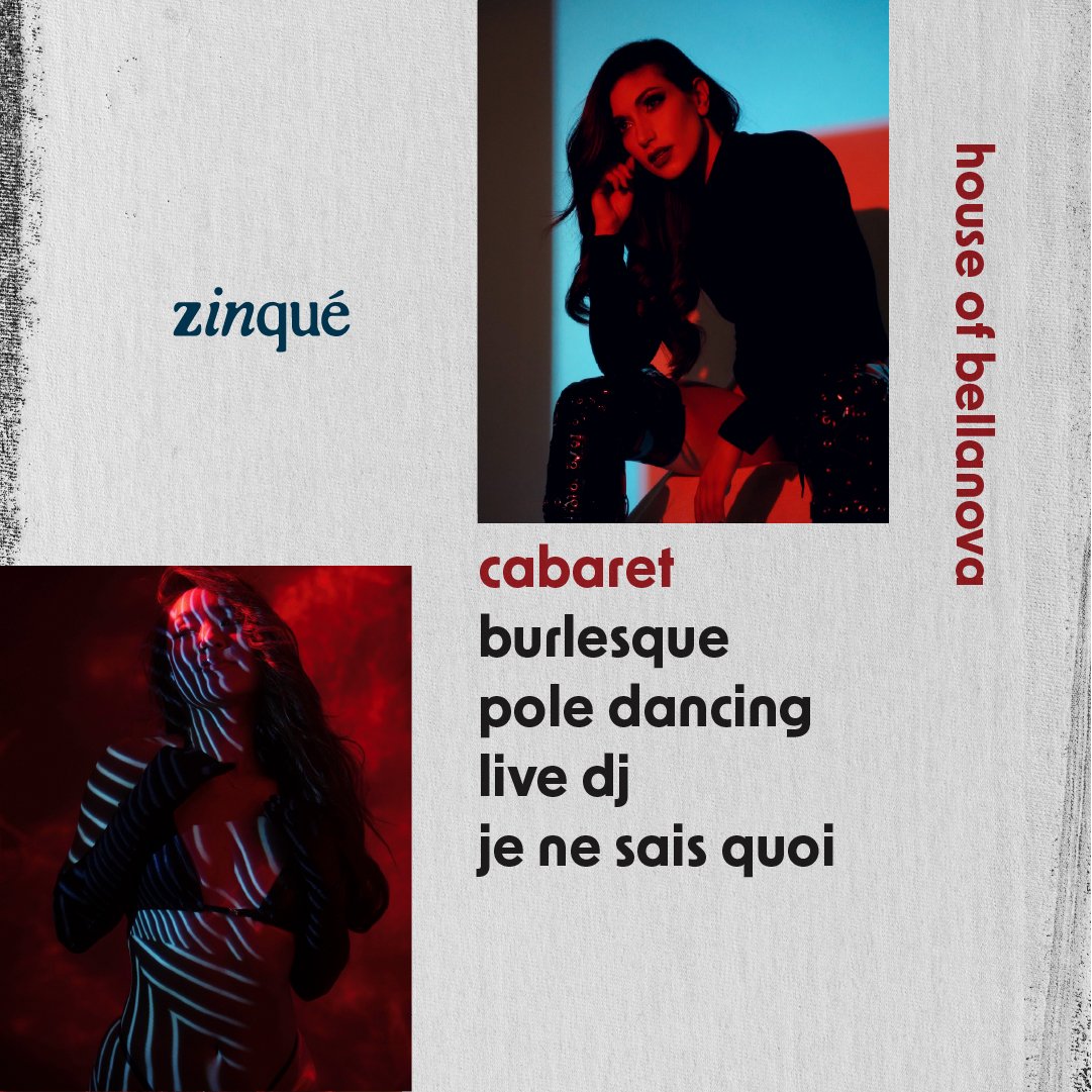 cabaret | malibu