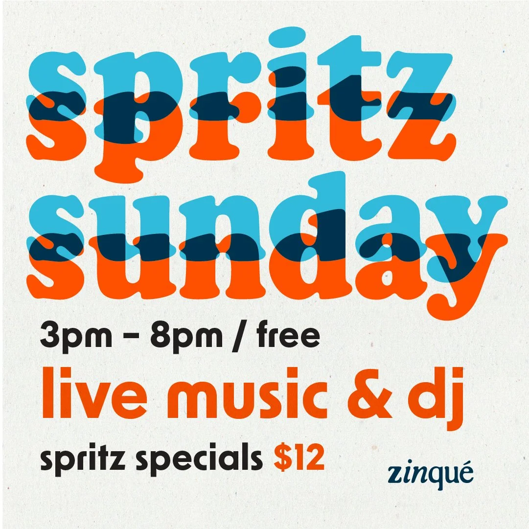 spritz sunday with dj duo side one | malibu