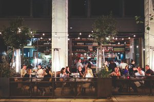 Zinqué - DTLA photo