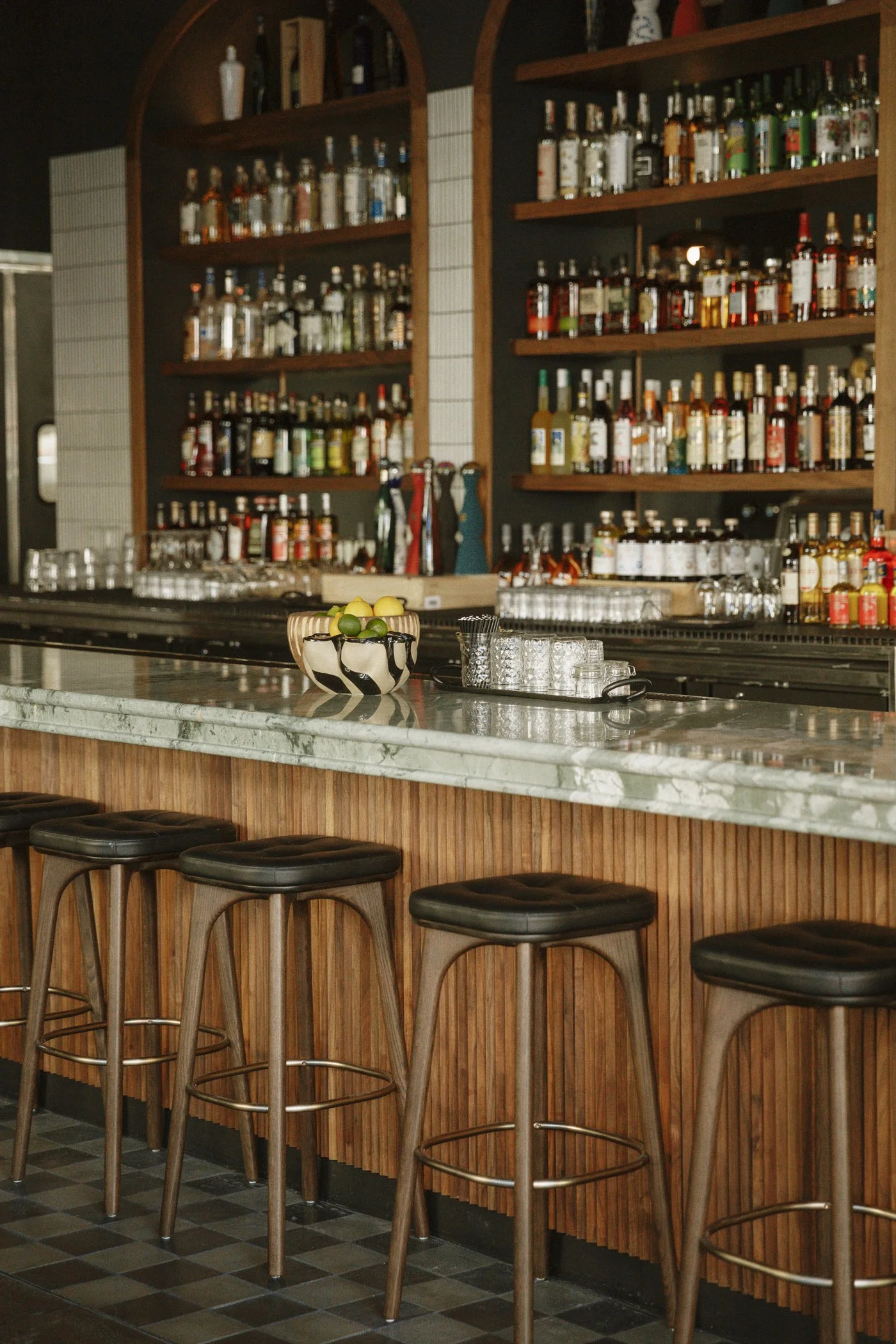 Photo of Bar at Massilia DTLA