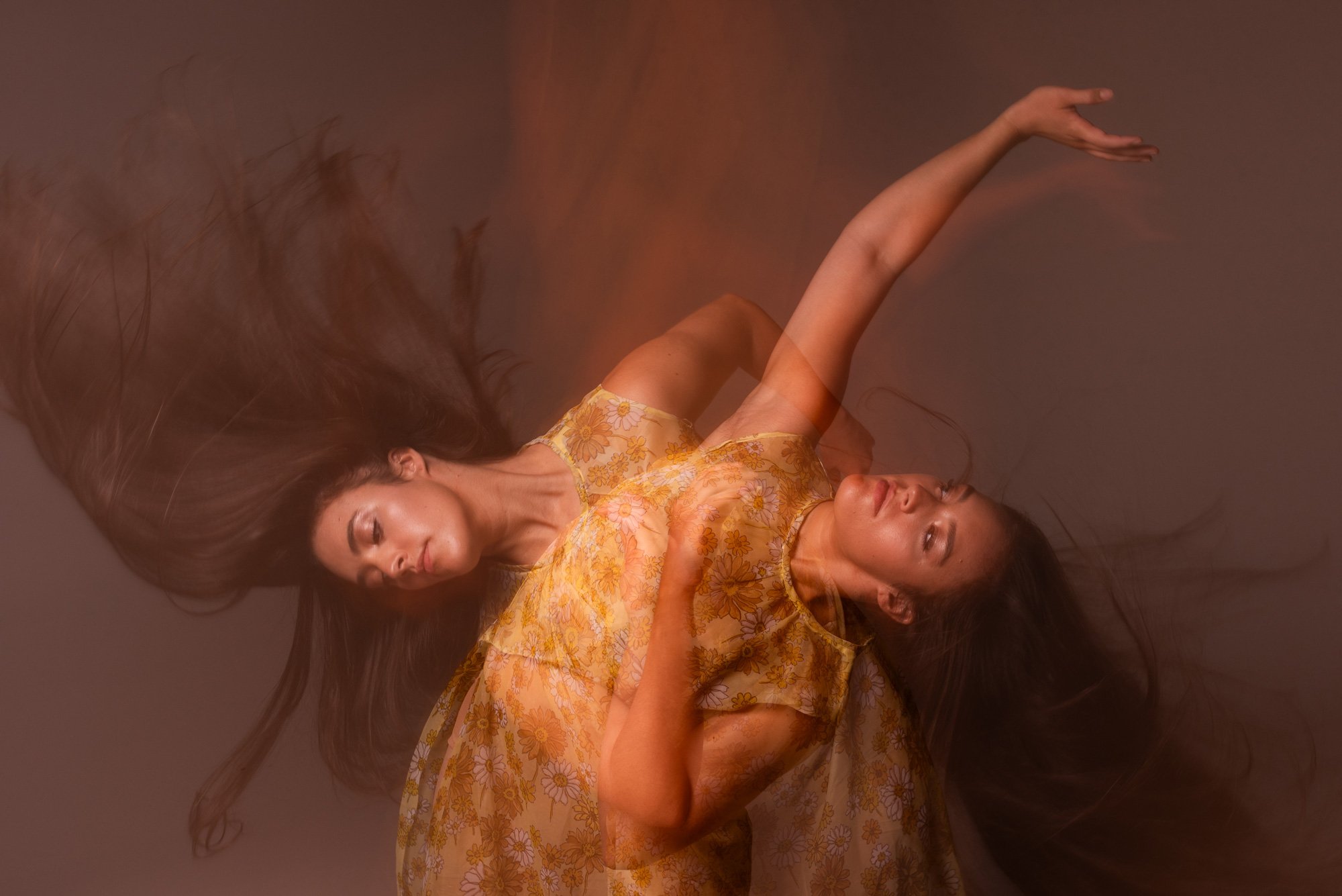 Photo of MashUp Contemporary Dance Company