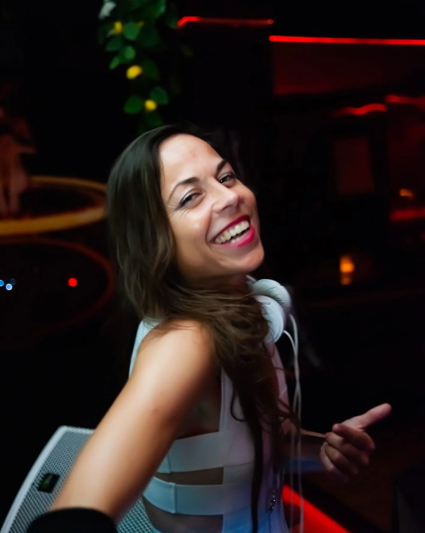 Photo of DJ AMINA Jaguar