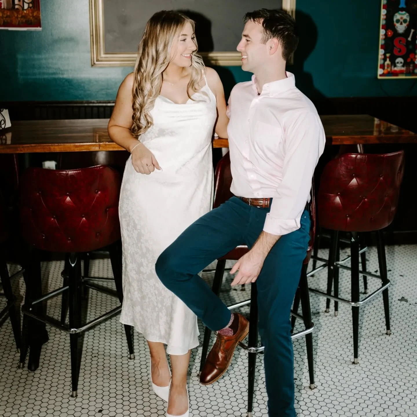 🤍✨ Counting down the days until Kathryn and Frank walk down the aisle! Engagement sessions are the perfect 'warm-up' for the big day&mdash;it&rsquo;s a chance to get comfortable in front of the lens and just enjoy being together!

#houstonphotograph