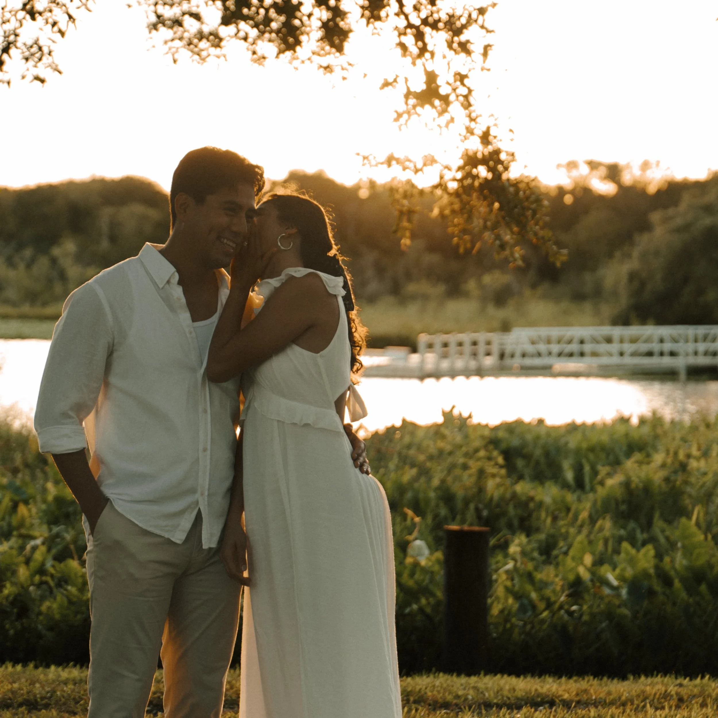 The most romantic engagement session 🤍

#engagement #weddingphotography #weddinginspiration #houstonweddings #wedding