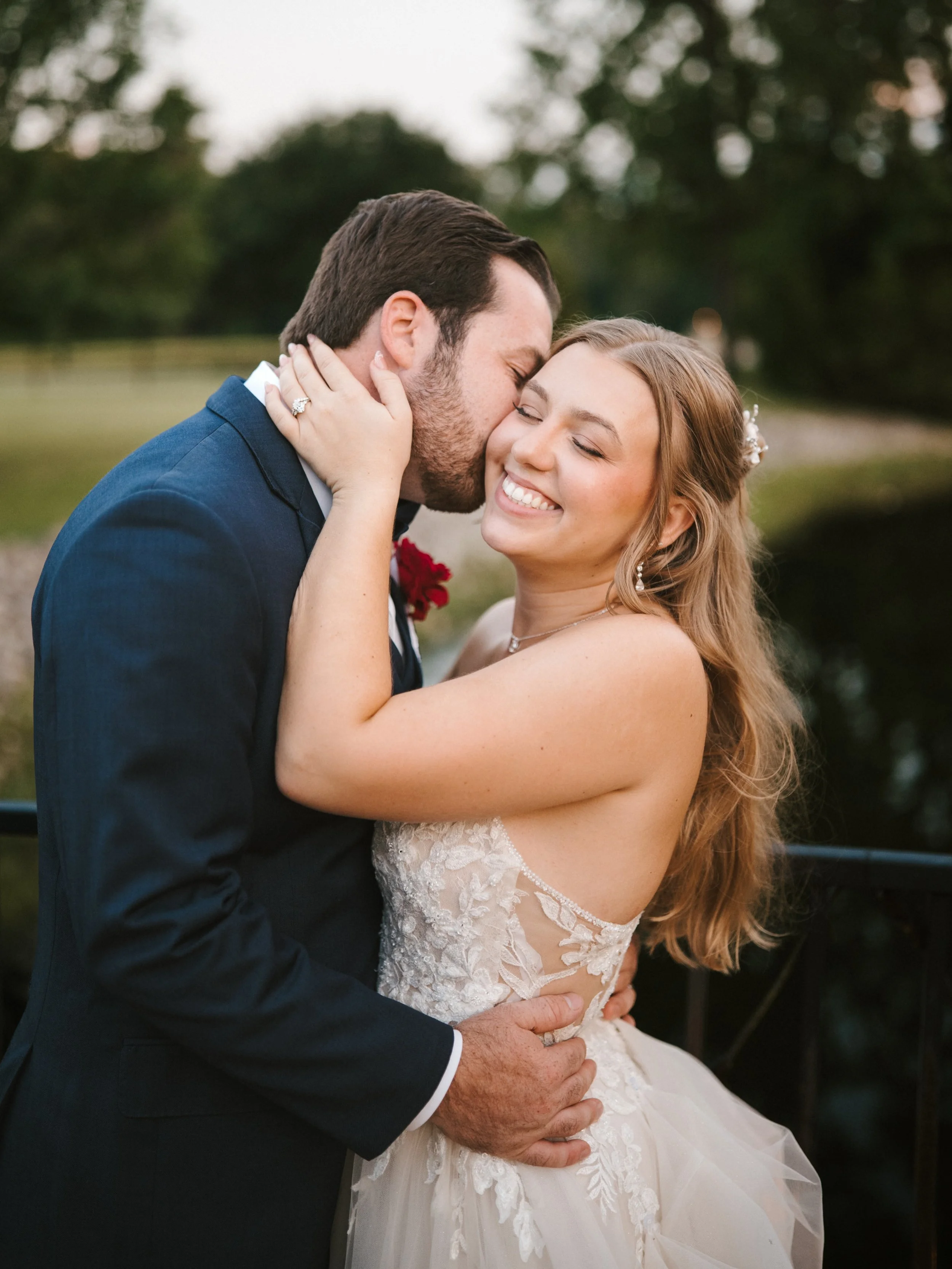 Forever with you 🤍

Venue: @balmorheaevents 
Coordinator: @wedbyandrea 
Hair &amp; Makeup: @teasehtx 
Photography &amp; Videography: @csweddingco 
DJ: Party Time DJ

#wedding #weddingphotography #weddingmoments #houstonweddingphotographer #houstonwe