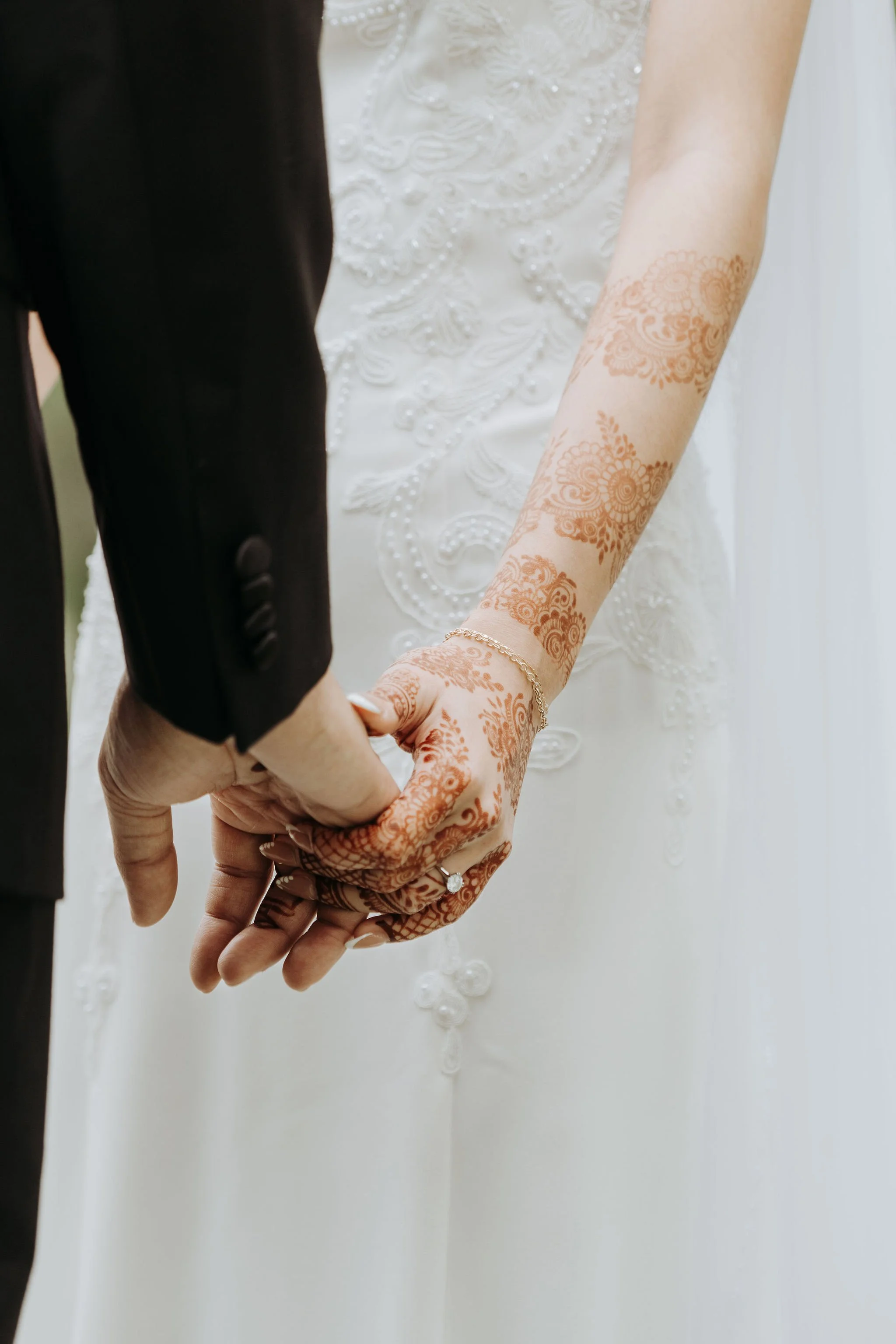 Why Your Wedding Film Is the One Detail You'll Reach For Again and Again