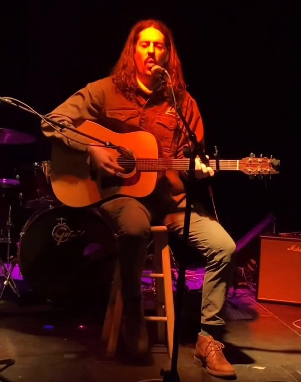 The Jon Brumm Musical Experience
