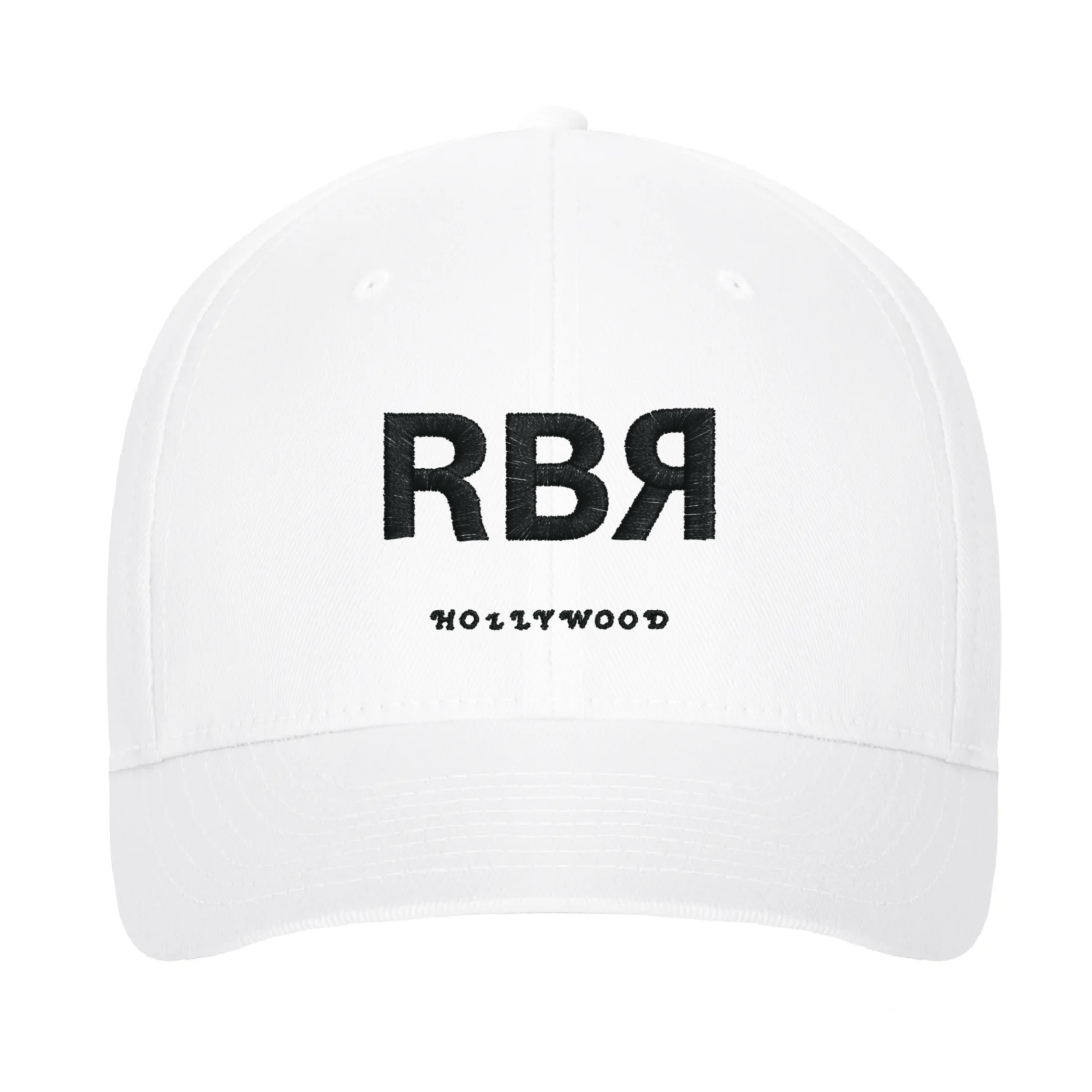 RBR Hat White.png