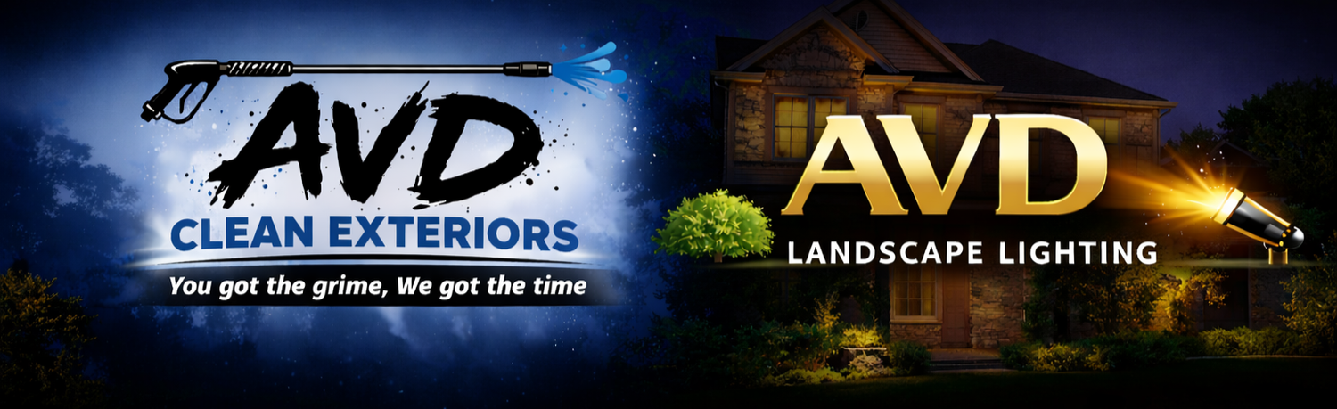 AVD Clean Exteriors