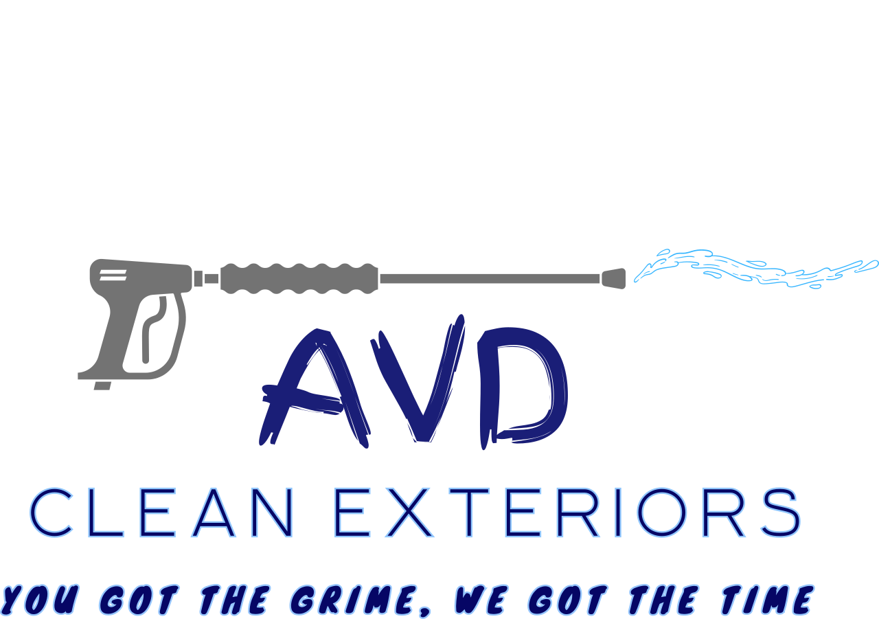 AVD Clean Exteriors