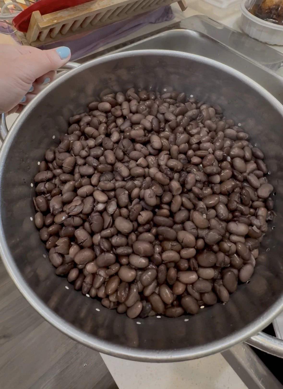 How I Cook Dried Beans (Without Making It Complicated)