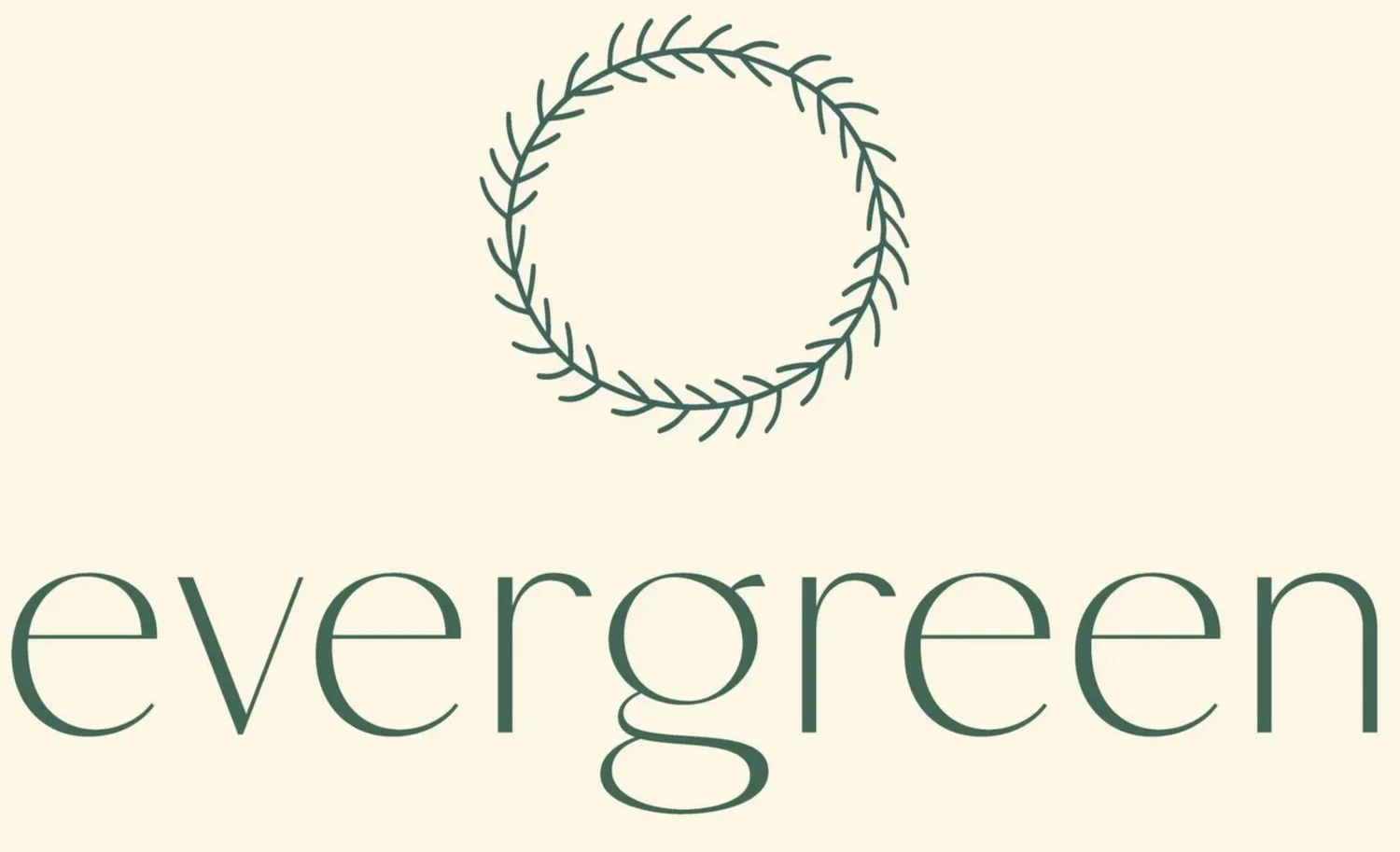 EVERGREEN - Live Well. Die Well.