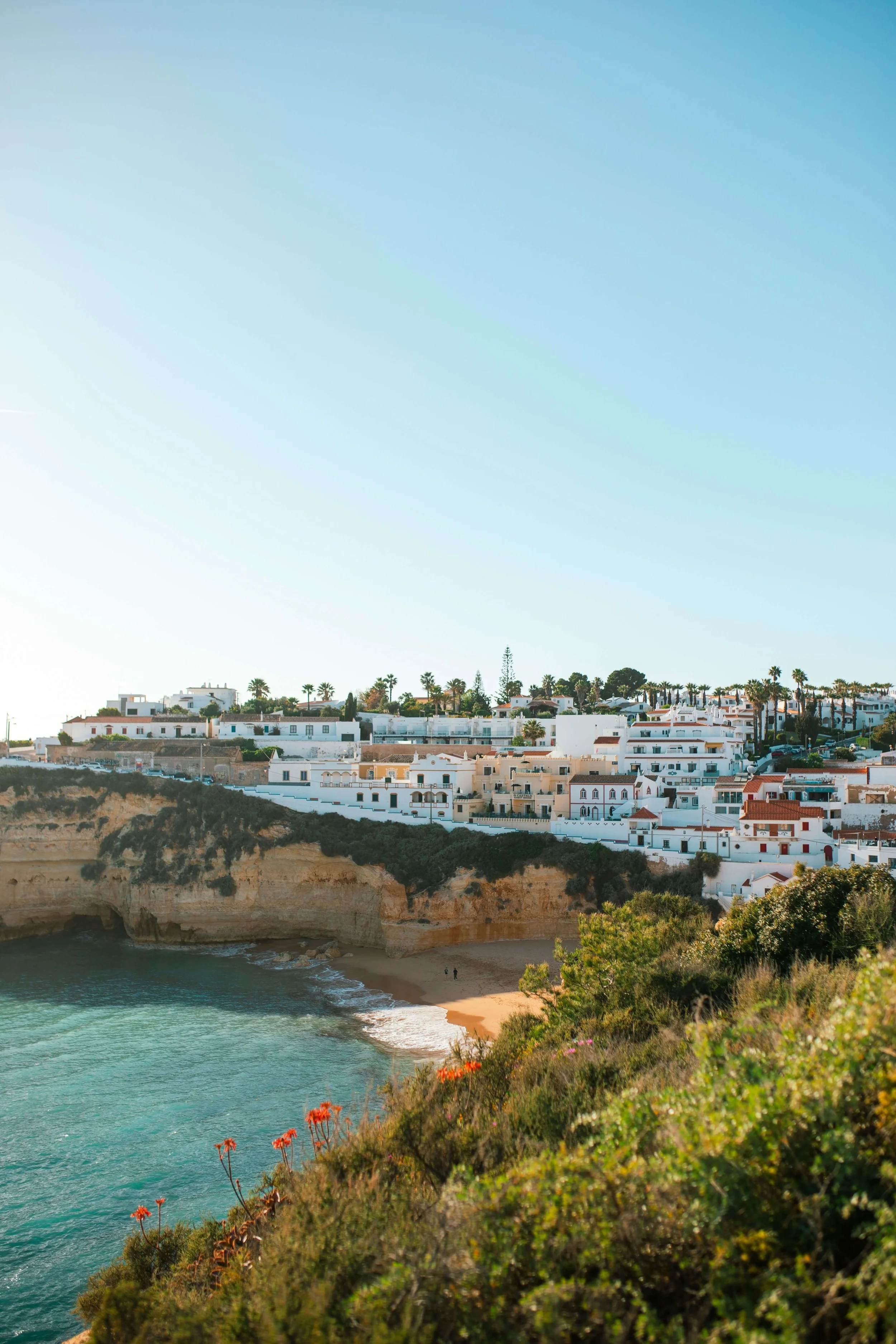 Mobile physiotherapy in Lagoa – personalised care delivered at your home.