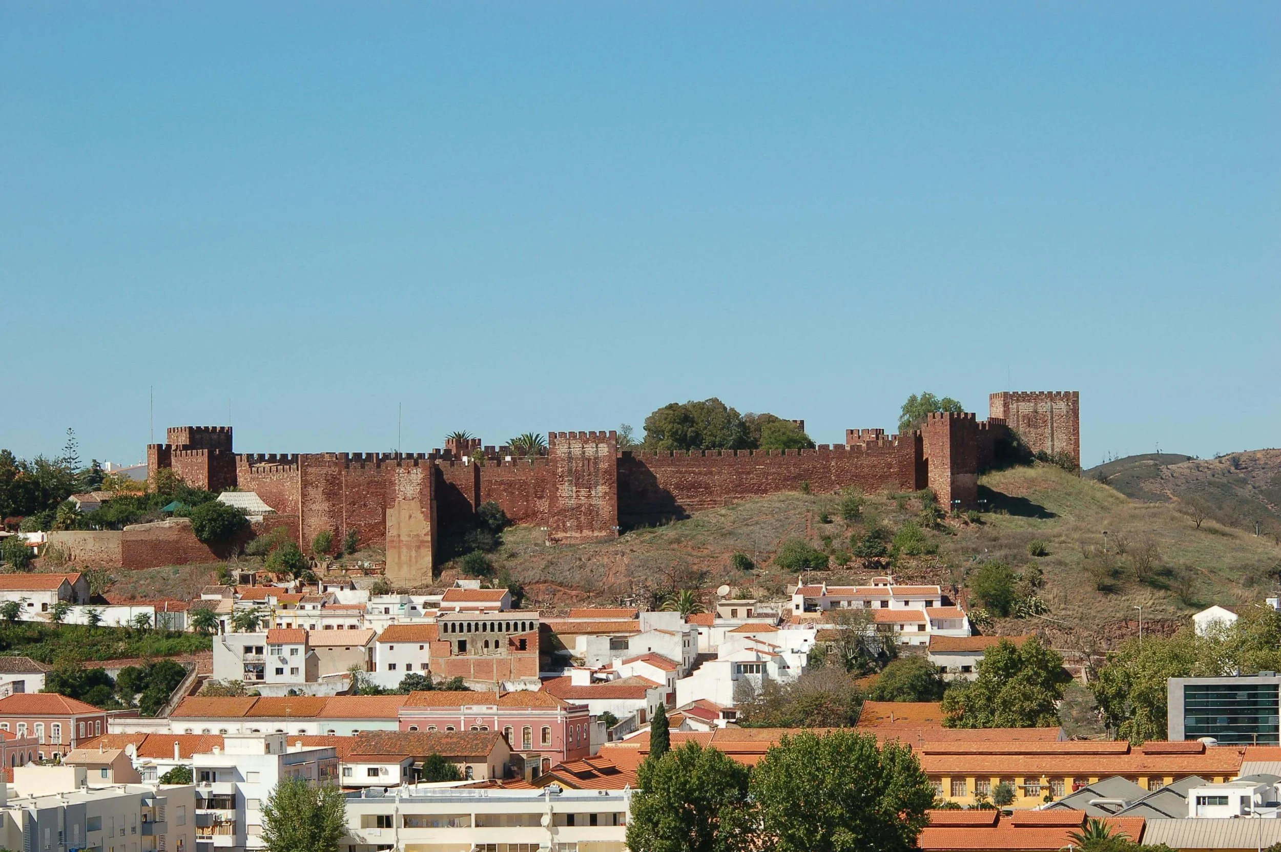 Mobile physiotherapy in Silves – Expert care delivered at your home.