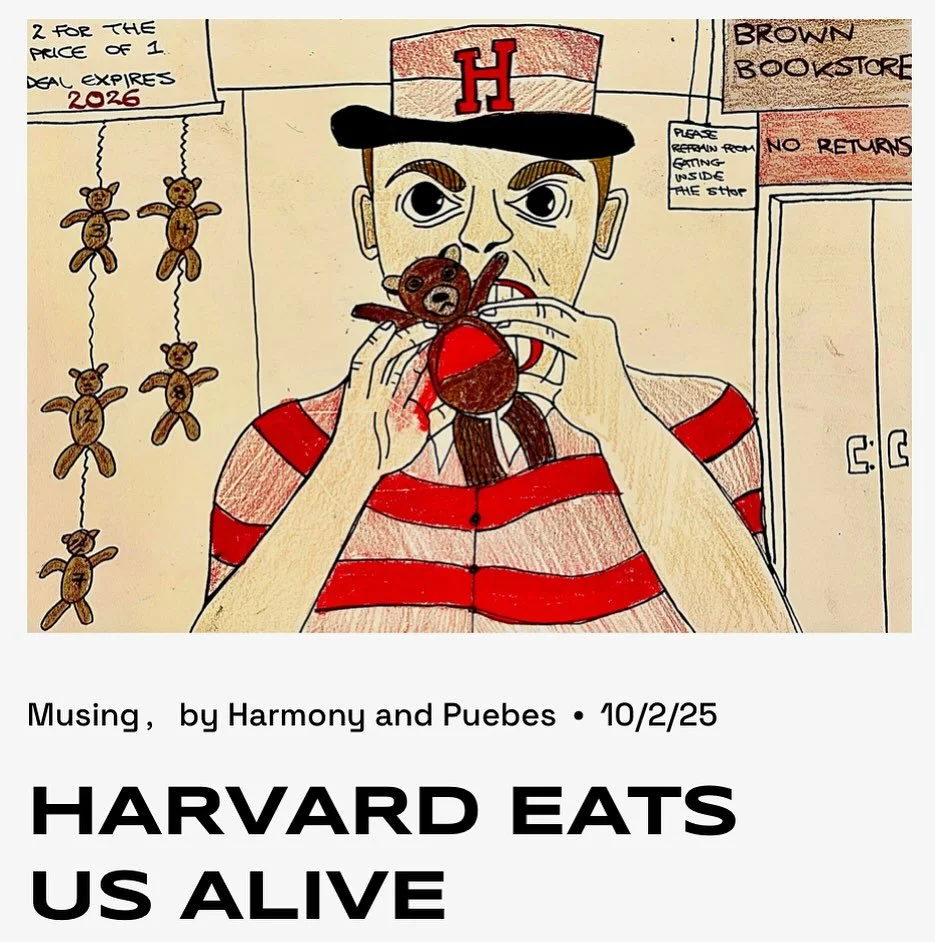 Carnage at Cumnock:
Harmony and Puebes are here to recount some fond memories from last Saturday.
READ IT NOW🫵
-link in Bio-