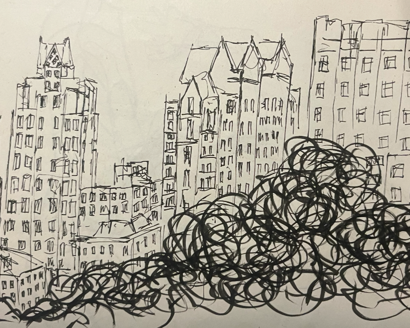 The Subtle Art of ‘SABS’ing