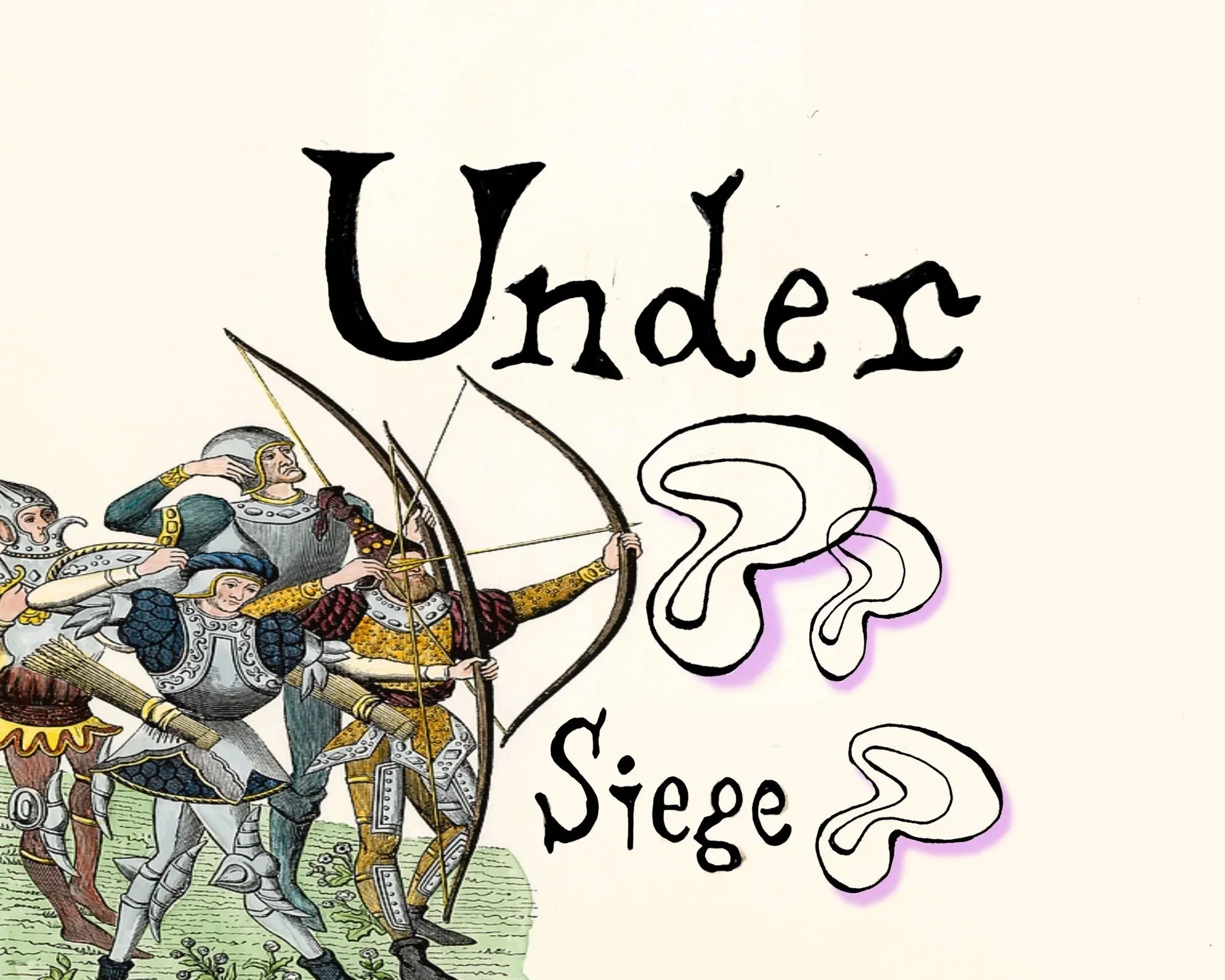Under Siege