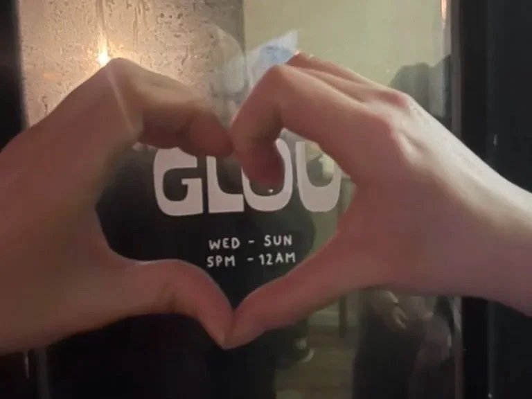 The Obituary of GLOU