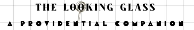 The L 0 0 king Glass