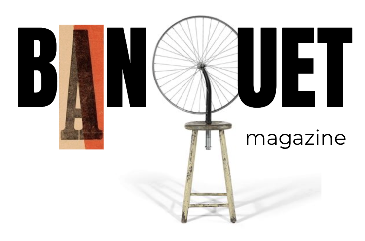 Banquet Magazine