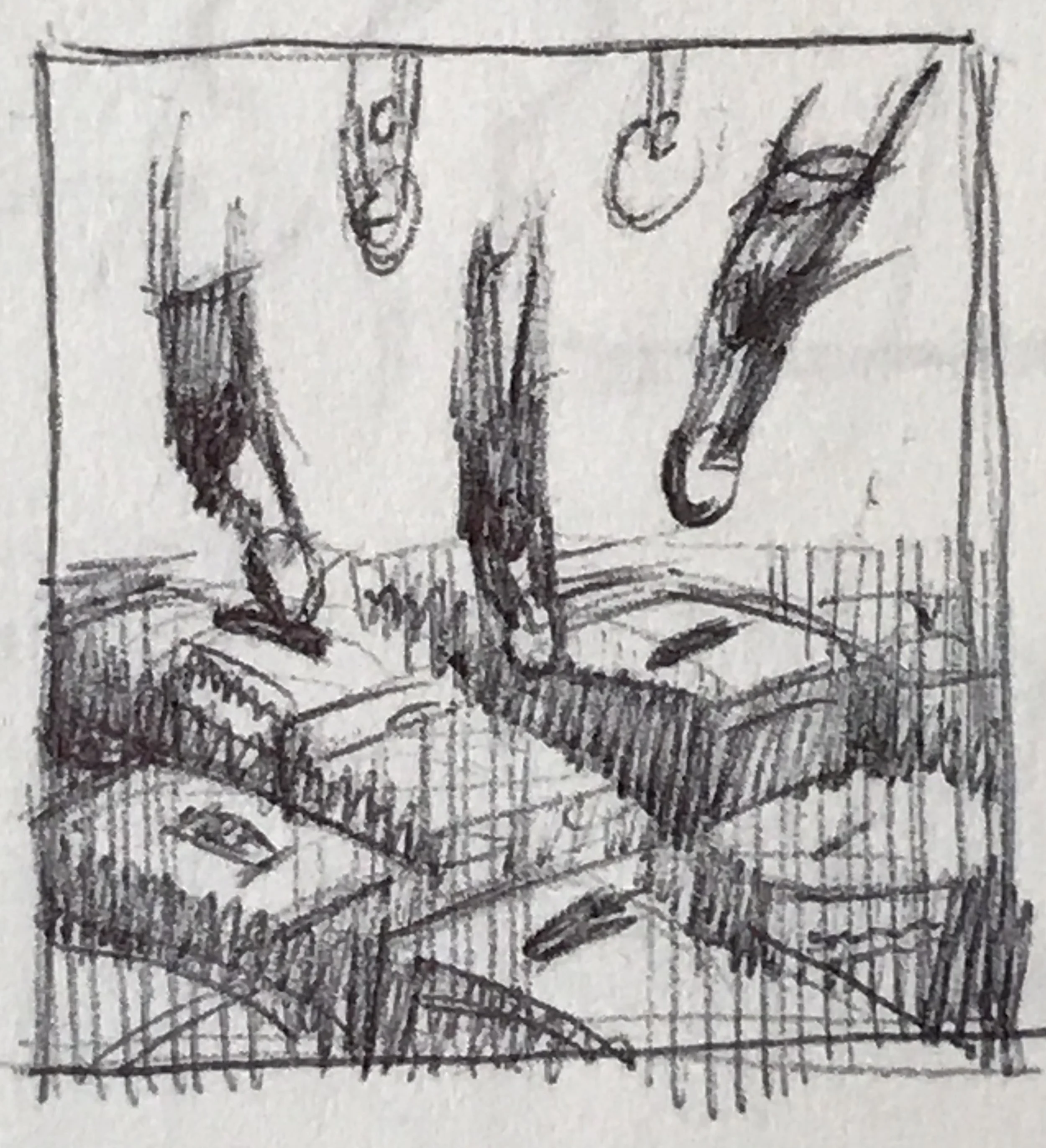 "Asia Ahead." Market Investment Returns to Asia. Asian Wall Street thumbnail sketch. 