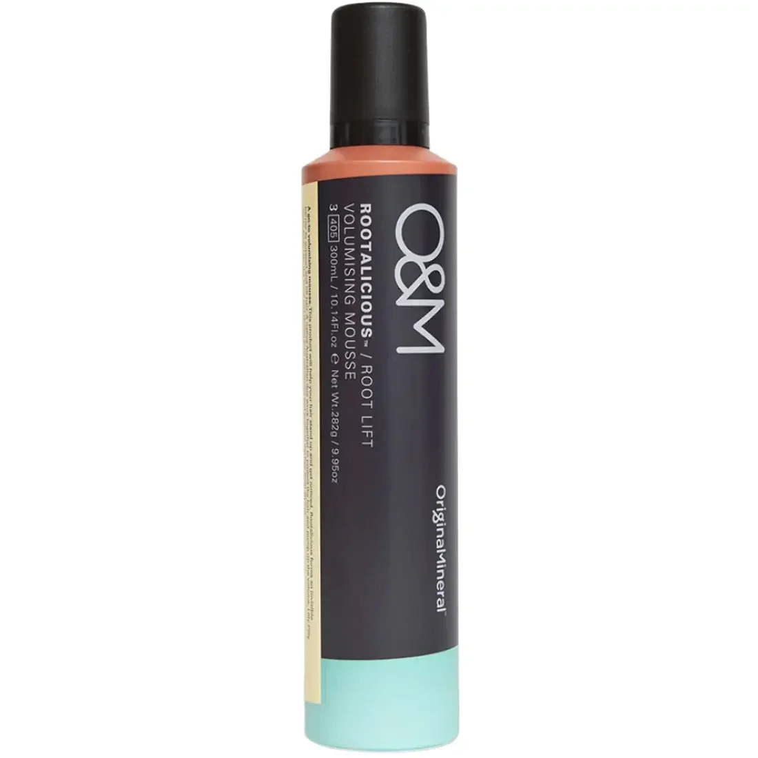 O&M Rootalicious (volume mousse).webp