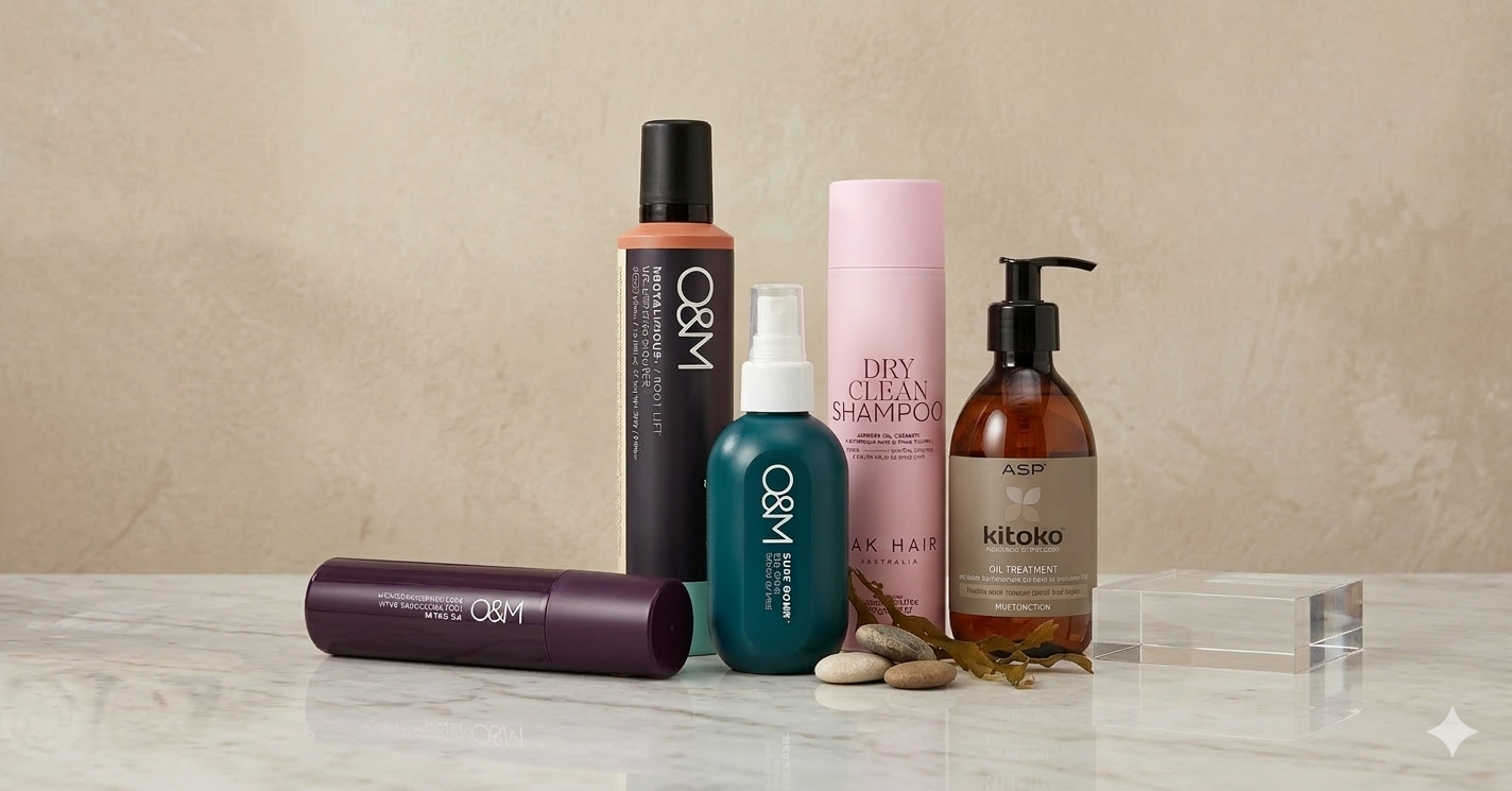 Glow Volume Routine Set.png