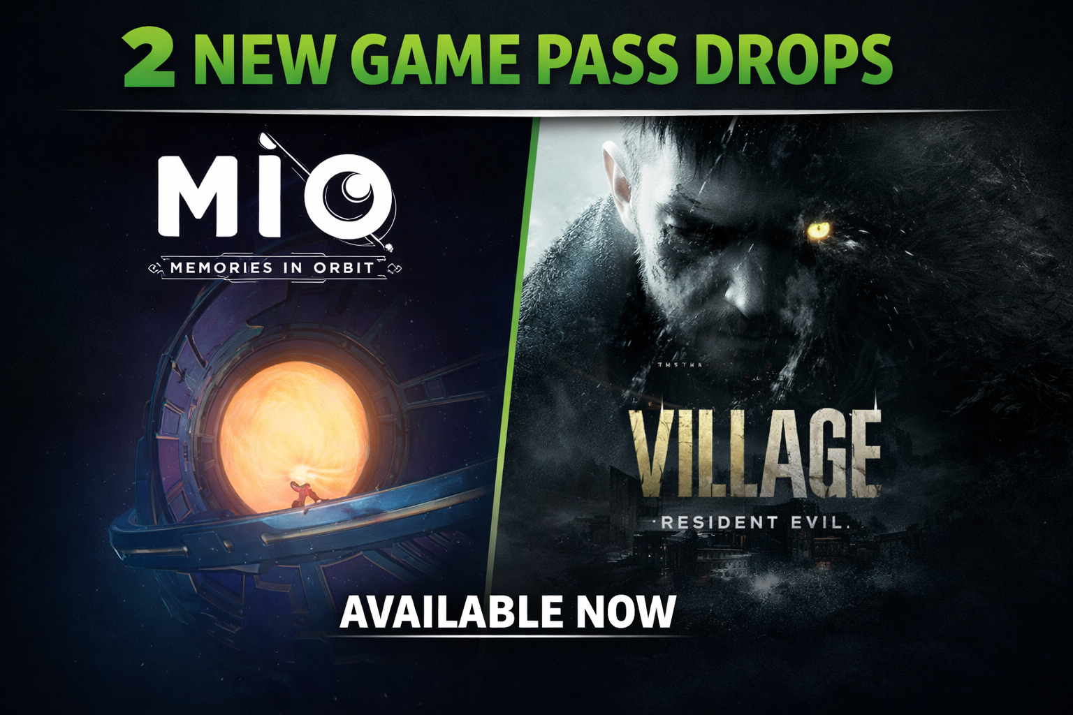 Xbox Game Pass Just Added Two New Games — Here’s What Dropped and Why It Matters