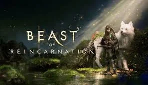 Pokemon Devs stir up the pond with new open world RPG - Beast of Reincarnation