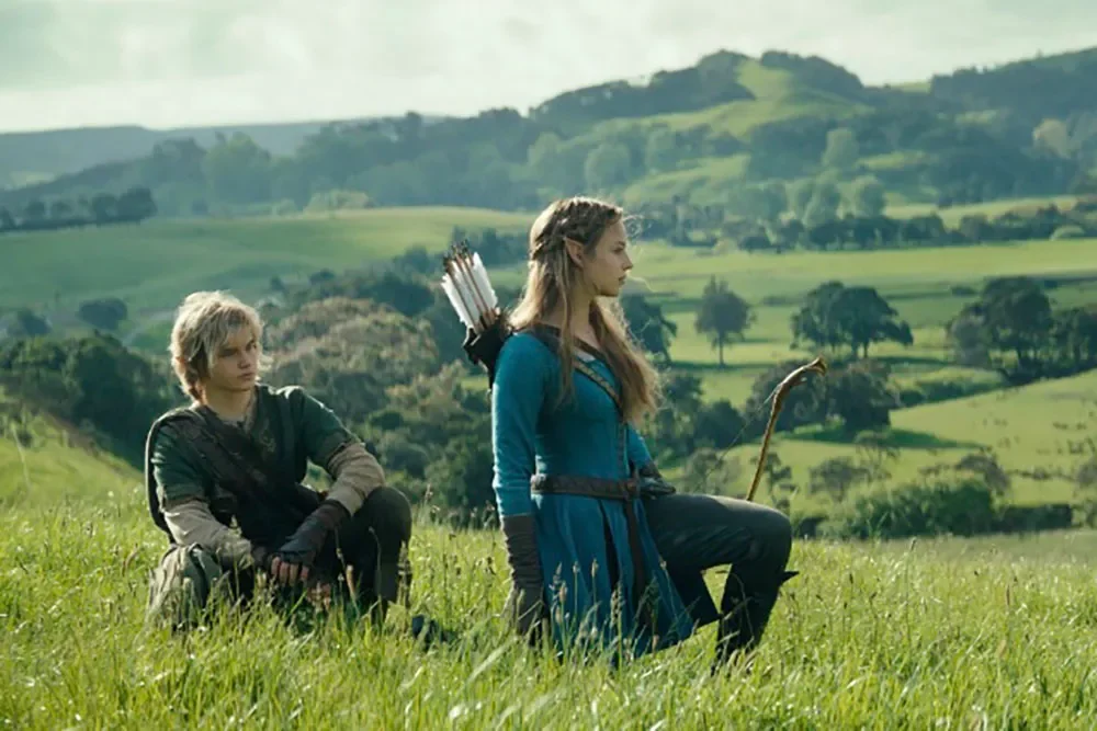 Netflix Just Leveled Up: The Legend of Zelda Movie Coming to Netflix After Theaters