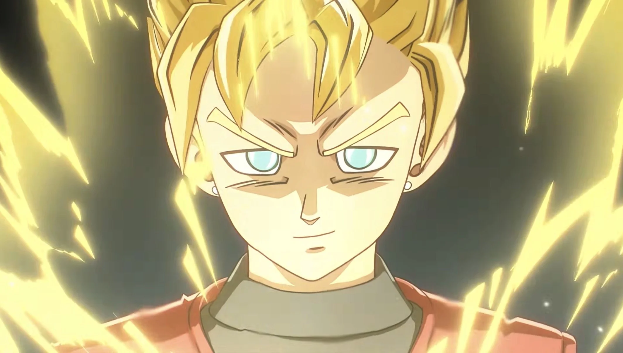 Dragon Ball Project: Age 1000 — The Next Era Begins in 2027