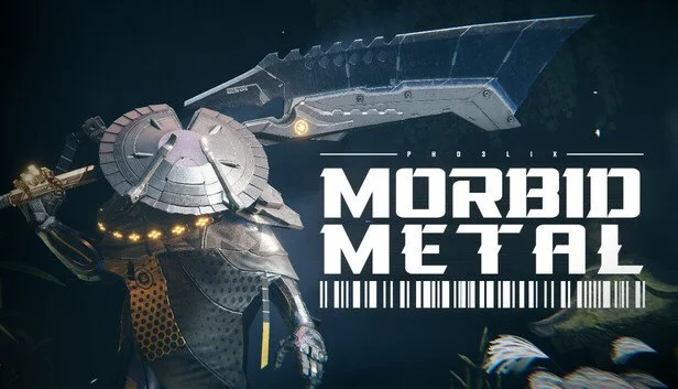 Morbid Metal Is Stylish, Brutal, and Absolutely Unhinged (We’re In)