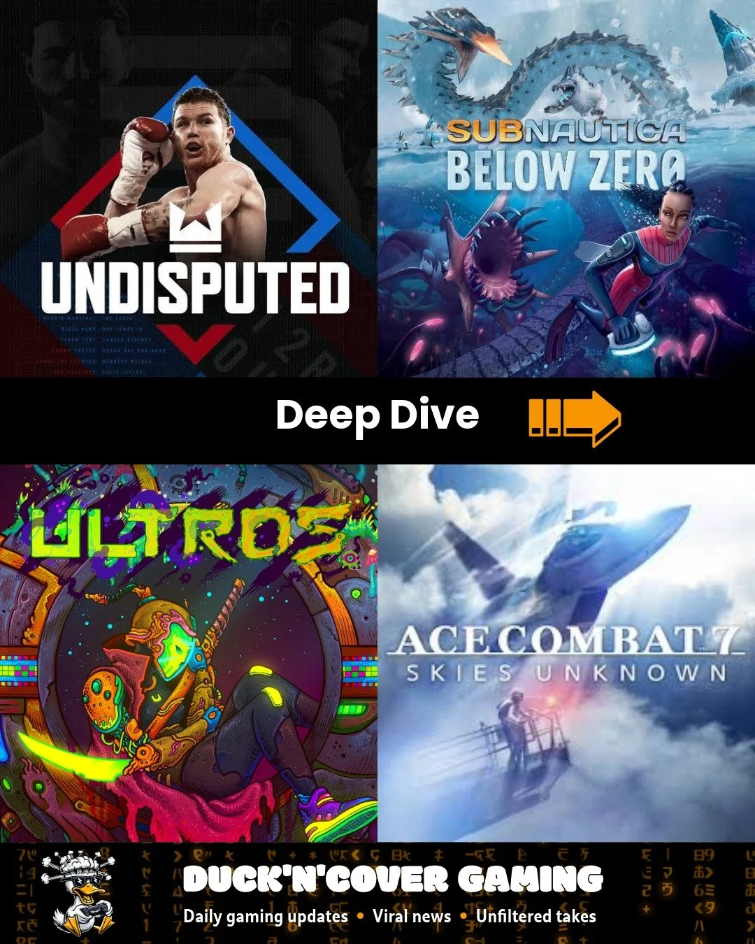 PlayStation Plus February Games of the Month Are Here — And It’s a Stacked Lineup