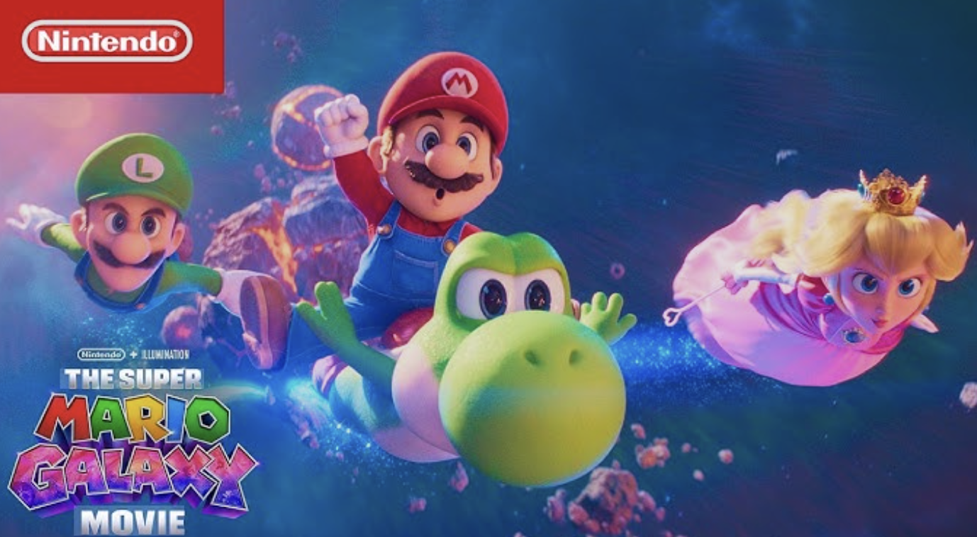 Donald Glover Cast as Yoshi —A Surprisingly Perfect Fit?