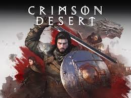 Crimson Desert Is Finally Here — And We're Losing Our Minds