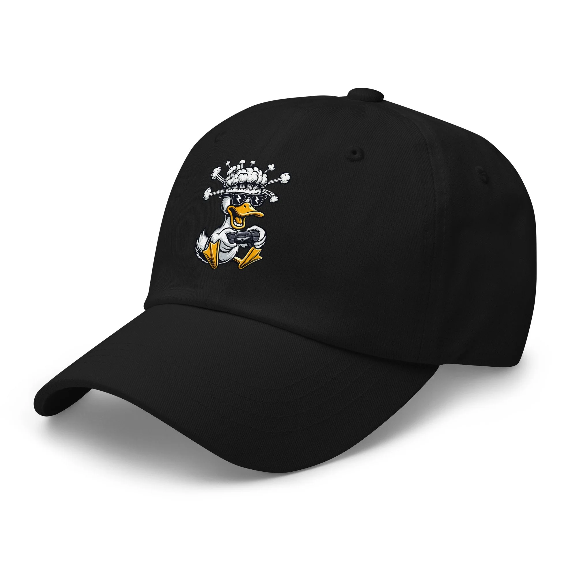 DuckNCoverGaming Hat