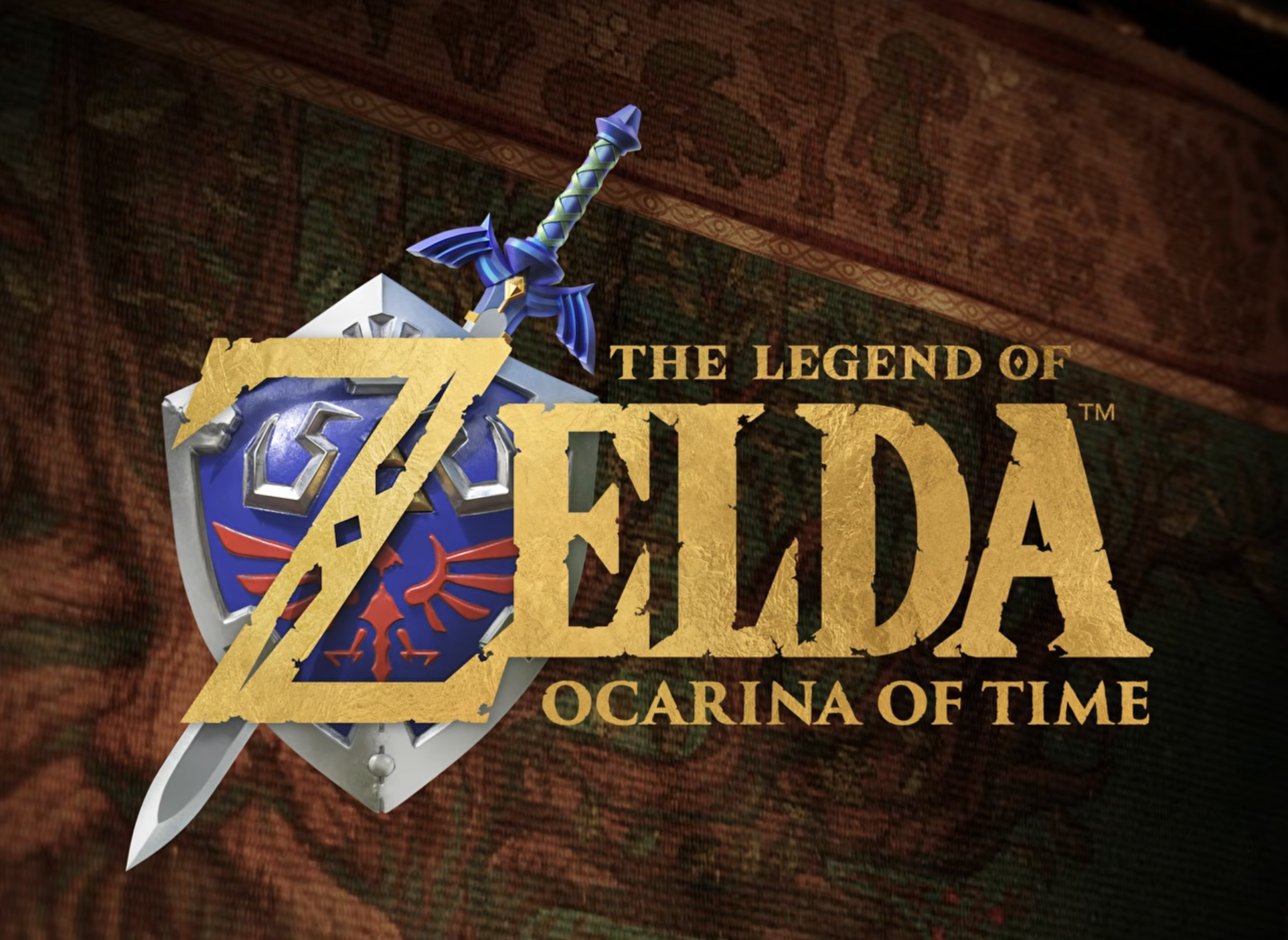 Ocarina of Time Remake Just Got a Release Date, and My Inner 90s Kid Is Losing It