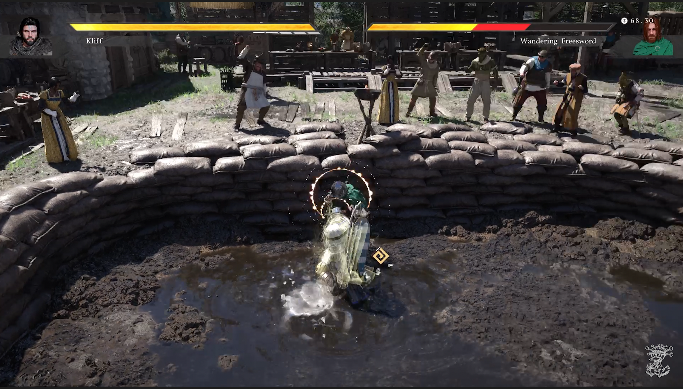 Crimson Desert Win three times at the Arena DuckNCoverGaming.png