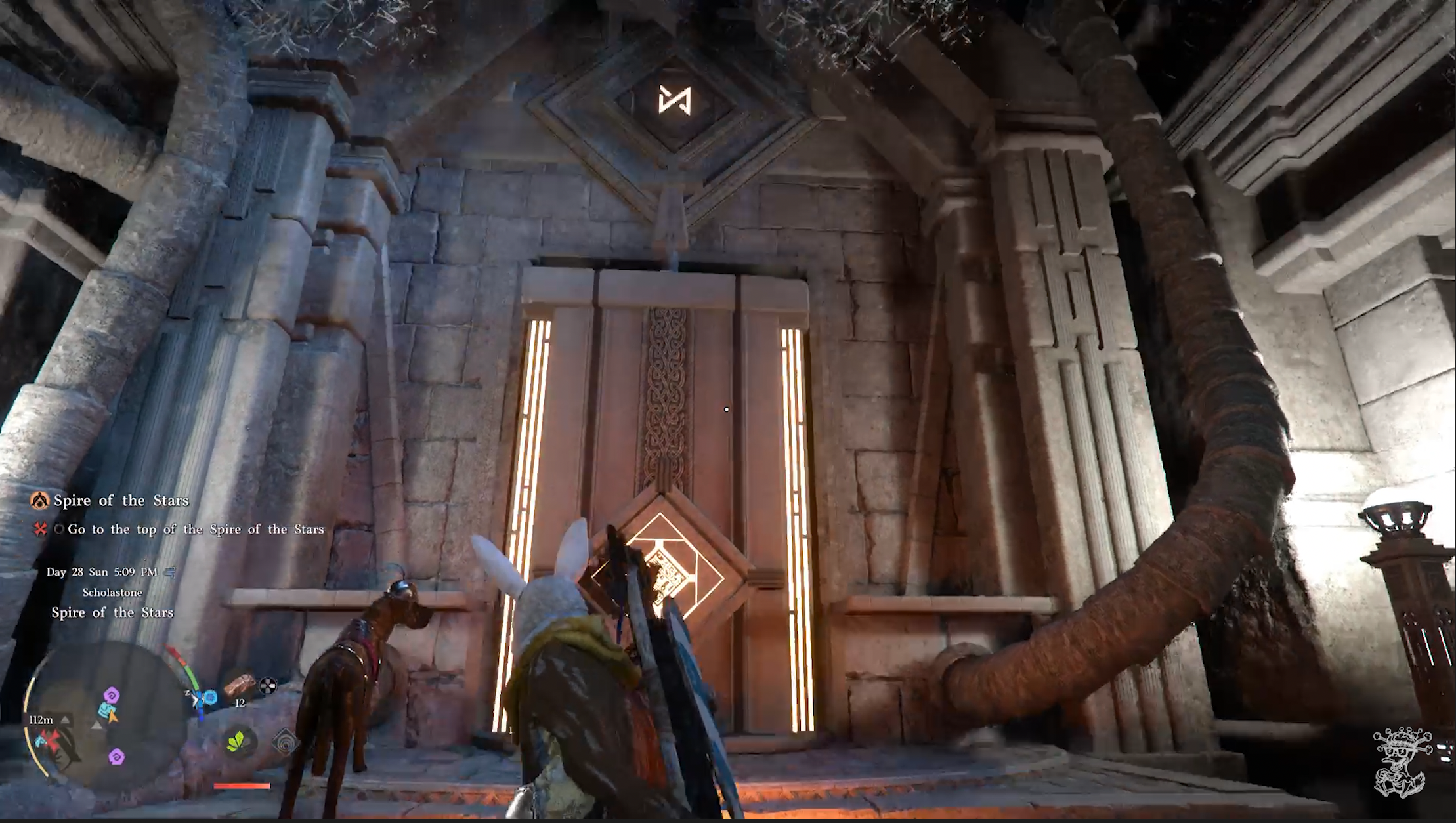 Crimson Desert Spire of the Stars Puzzle Solution DuckNCoverGaming.png