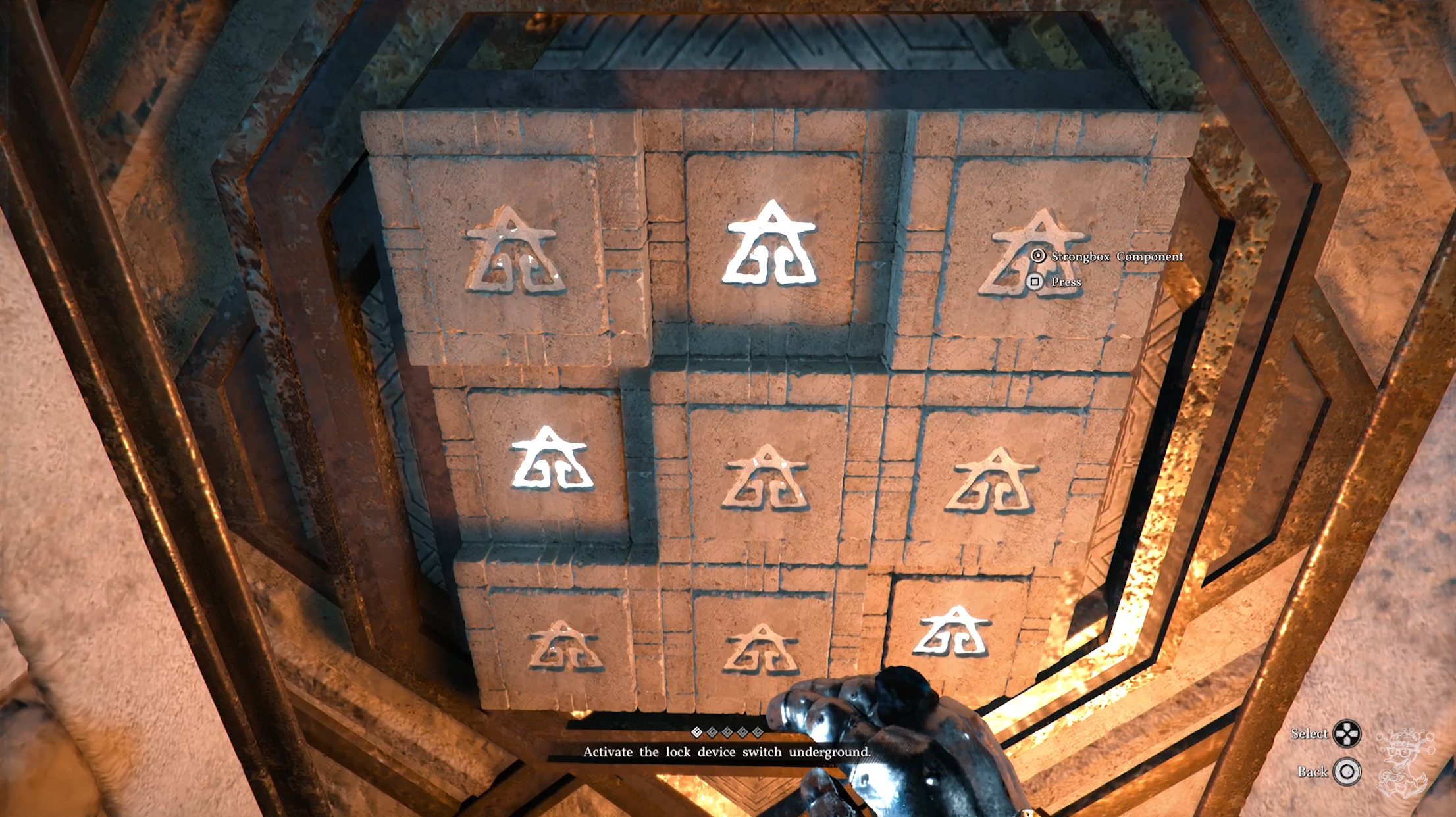 Crimson Desert Activate the lock underground DuckNCoverGaming.png