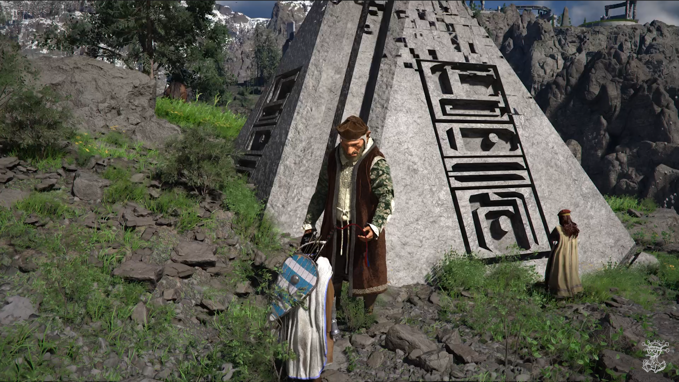 Crimson Desert Find out Scholastone Institutes location Grimrick DuckNCoverGaming.png