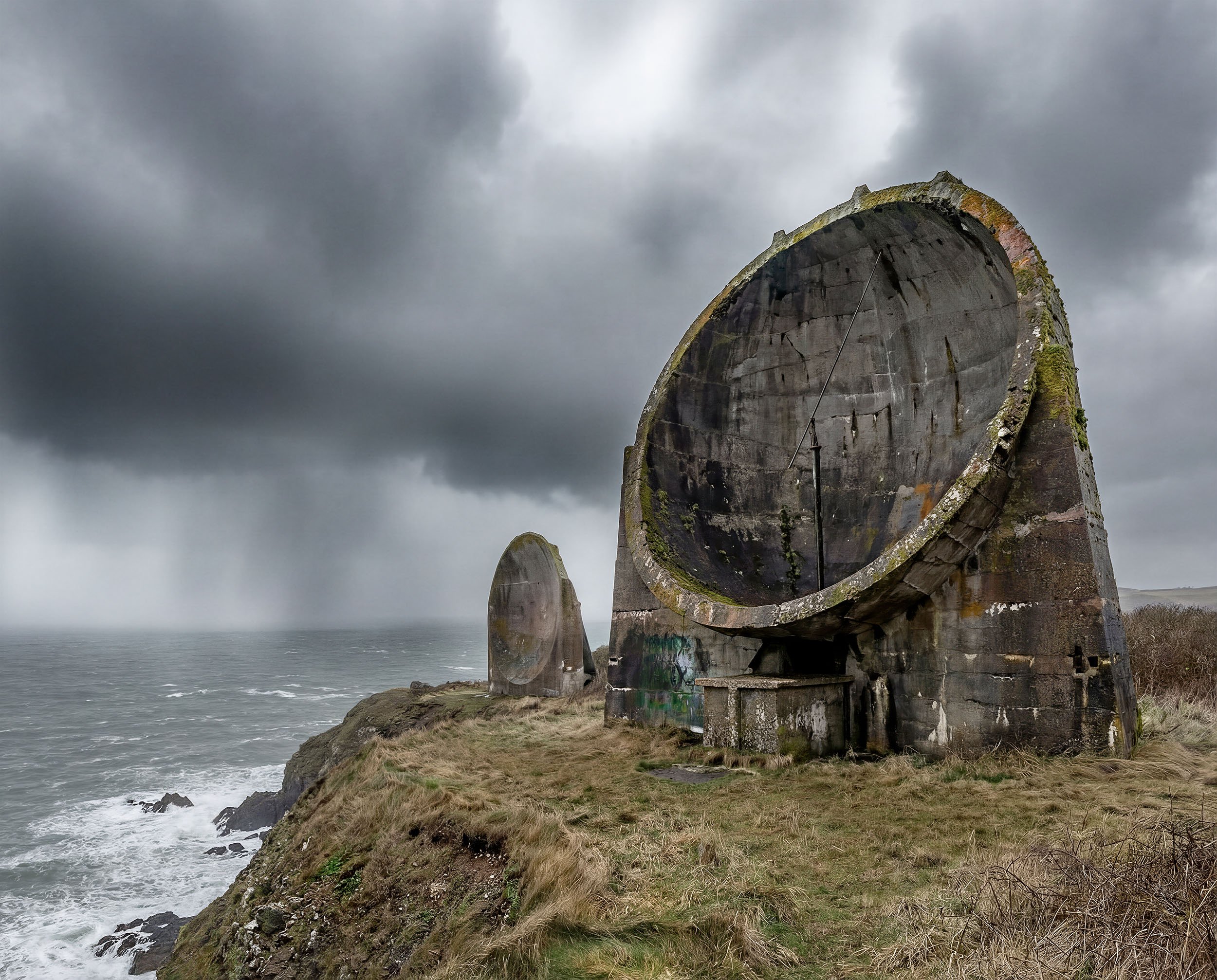 Acoustic Parabola, Coastal Sector, Structure 01.jpg