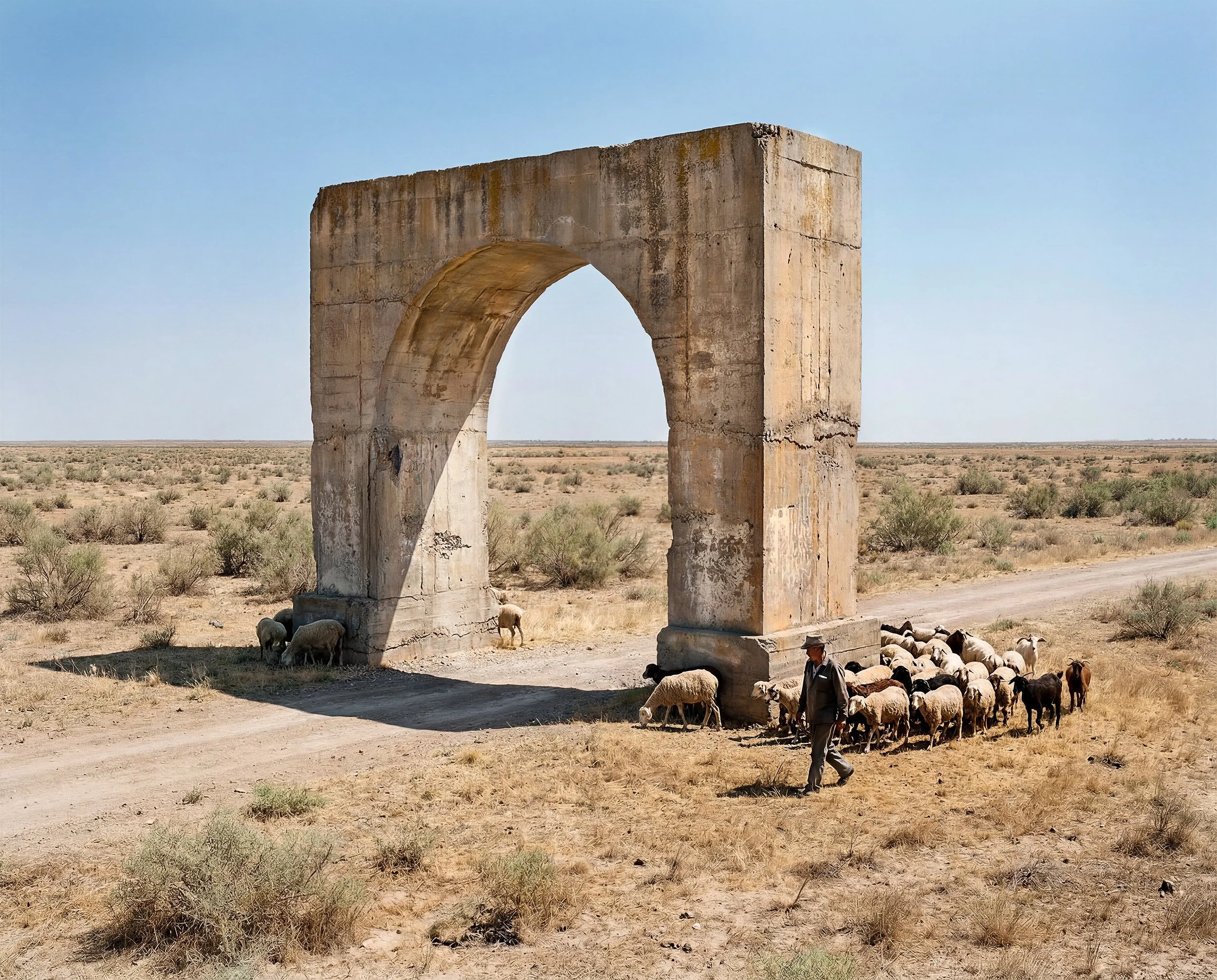 Phantom Checkpoint, Arid Sector, Structure 01.jpg