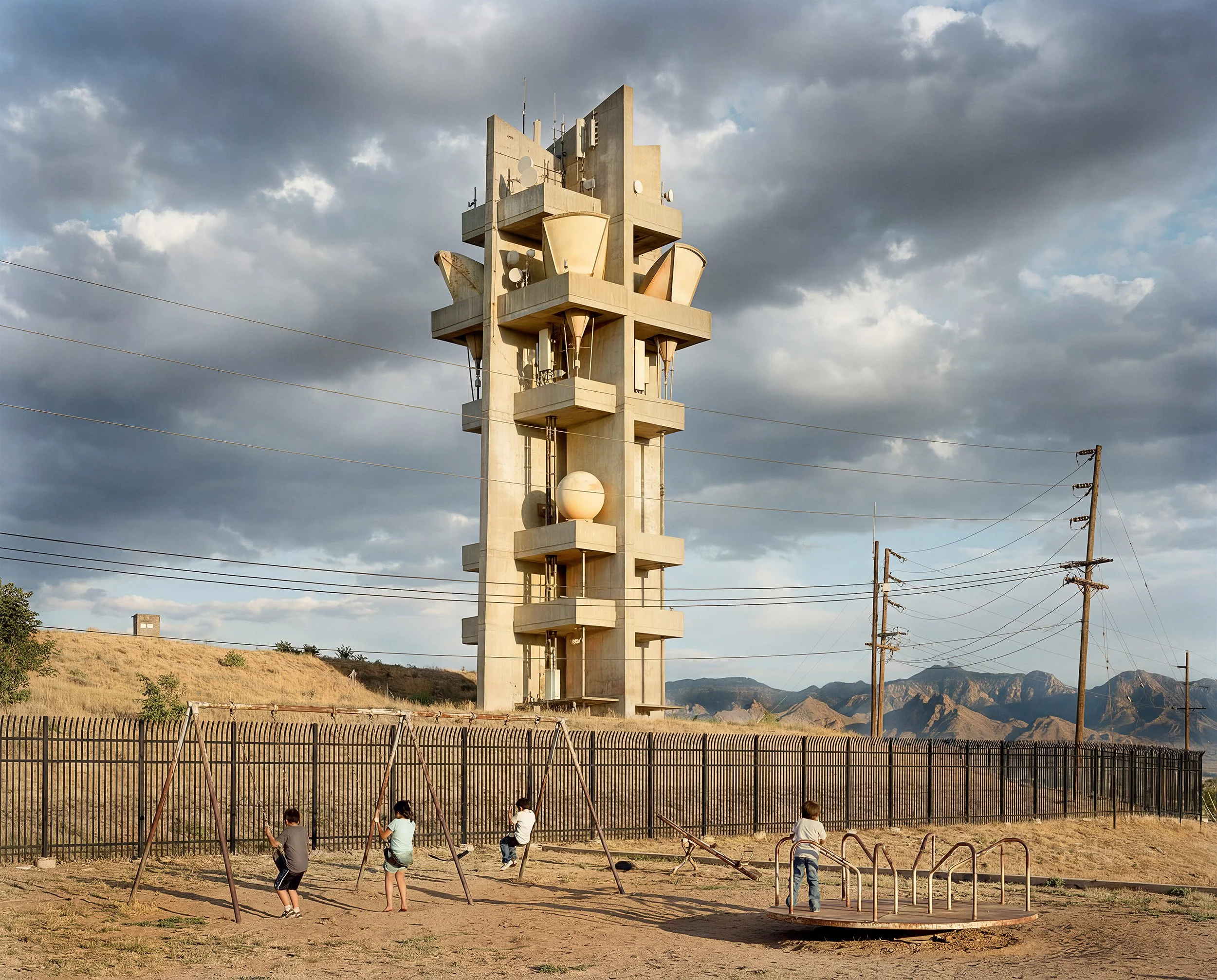 Radar Interceptor Tower, Surburb 06, Site 03.jpg