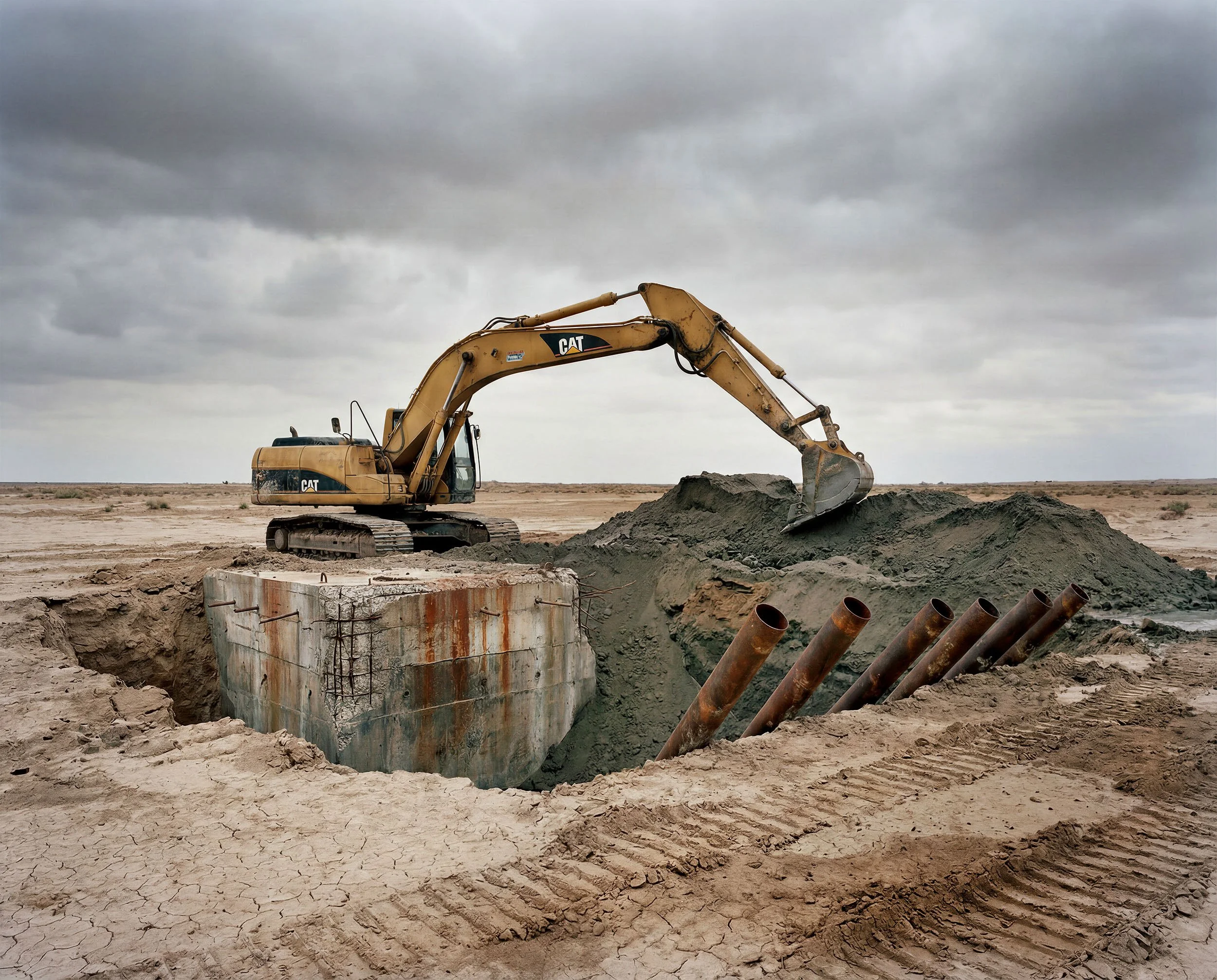 Seismic Vault, Arid Sector, Site 04.jpg