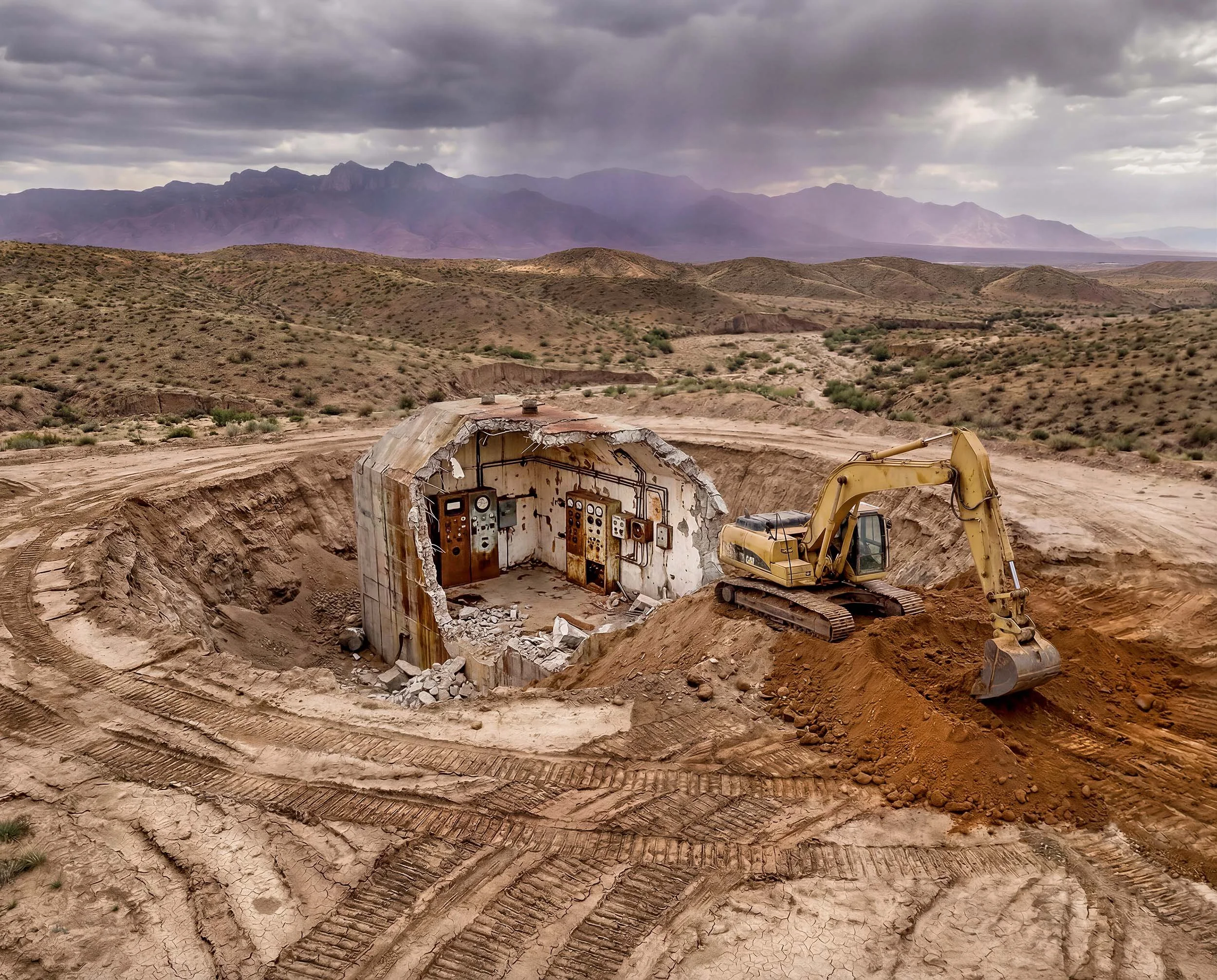 Seismic Vault, Arid Sector, Site 07.jpg