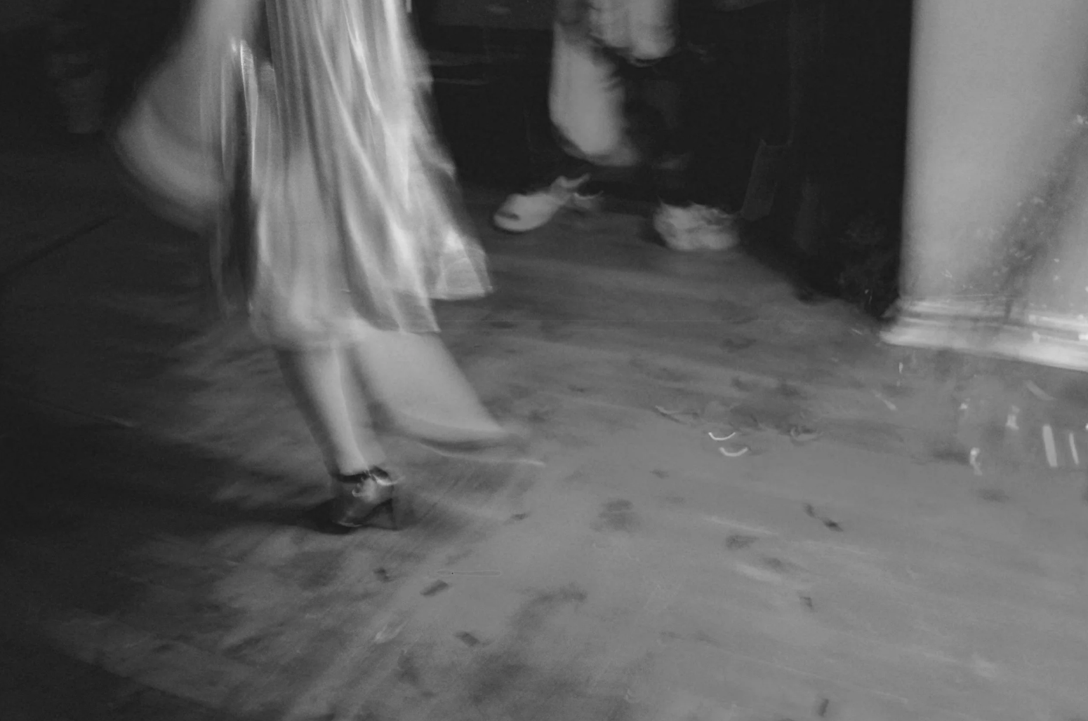 How to Keep Going When You’re Just... Tired